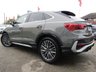 USED 2022 22 AUDI Q3 1.5 SPORTBACK TFSI S LINE MHEV 5d 148 BHP Finished in CHRONOS GREY MET with contrasting EBONY PART LEATHER SPORTS SEATS. This Audi Q3 is a upmarket, premium, compact SUV. It offers plenty of space, Great fun to drive and lots of high tech features. All at a very affordable price which also benefits from the balance of AUDI Warranty untill end of May 2025. Features include,  Virtual Dash, Sat Nav, Upgraded 19" alloys, Tinted Windows, LED Day run Lights, Comfort and Sound Pack, Privacy Glass, Power mirrors and Tailgate, PARKING SENSORS,