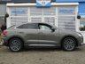 USED 2022 22 AUDI Q3 1.5 SPORTBACK TFSI S LINE MHEV 5d 148 BHP Finished in CHRONOS GREY MET with contrasting EBONY PART LEATHER SPORTS SEATS. This Audi Q3 is a upmarket, premium, compact SUV. It offers plenty of space, Great fun to drive and lots of high tech features. All at a very affordable price which also benefits from the balance of AUDI Warranty untill end of May 2025. Features include,  Virtual Dash, Sat Nav, Upgraded 19" alloys, Tinted Windows, LED Day run Lights, Comfort and Sound Pack, Privacy Glass, Power mirrors and Tailgate, PARKING SENSORS,