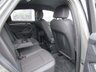 USED 2022 22 AUDI Q3 1.5 SPORTBACK TFSI S LINE MHEV 5d 148 BHP Finished in CHRONOS GREY MET with contrasting EBONY PART LEATHER SPORTS SEATS. This Audi Q3 is a upmarket, premium, compact SUV. It offers plenty of space, Great fun to drive and lots of high tech features. All at a very affordable price which also benefits from the balance of AUDI Warranty untill end of May 2025. Features include,  Virtual Dash, Sat Nav, Upgraded 19" alloys, Tinted Windows, LED Day run Lights, Comfort and Sound Pack, Privacy Glass, Power mirrors and Tailgate, PARKING SENSORS,