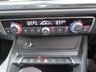 USED 2022 22 AUDI Q3 1.5 SPORTBACK TFSI S LINE MHEV 5d 148 BHP Finished in CHRONOS GREY MET with contrasting EBONY PART LEATHER SPORTS SEATS. This Audi Q3 is a upmarket, premium, compact SUV. It offers plenty of space, Great fun to drive and lots of high tech features. All at a very affordable price which also benefits from the balance of AUDI Warranty untill end of May 2025. Features include,  Virtual Dash, Sat Nav, Upgraded 19" alloys, Tinted Windows, LED Day run Lights, Comfort and Sound Pack, Privacy Glass, Power mirrors and Tailgate, PARKING SENSORS,