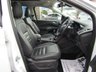 USED 2017 67 FORD KUGA 1.5 TITANIUM X 5d 148 BHP Finished in FROZEN WHITE with contrasting HEATED LEATHER TRIM. This Kuga is a great choice if you like driving. It's one of the most enjoyable, practical and fun family SUV's around. Features include PAN ROOF, Sat Nav, DAB, Electric Power Boot, Heated Full Leather, Heated Steering Wheel, Auto Parking, Cruise Control, 18" Alloys, B/Tooth and much more. Serviced at 9664 miles, 18548 miles, 26152 miles, 35074 miles, 43250 miles and on arrival at 51510 miles.