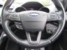 USED 2017 67 FORD KUGA 1.5 TITANIUM X 5d 148 BHP Finished in FROZEN WHITE with contrasting HEATED LEATHER TRIM. This Kuga is a great choice if you like driving. It's one of the most enjoyable, practical and fun family SUV's around. Features include PAN ROOF, Sat Nav, DAB, Electric Power Boot, Heated Full Leather, Heated Steering Wheel, Auto Parking, Cruise Control, 18" Alloys, B/Tooth and much more. Serviced at 9664 miles, 18548 miles, 26152 miles, 35074 miles, 43250 miles and on arrival at 51510 miles.