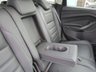 USED 2017 67 FORD KUGA 1.5 TITANIUM X 5d 148 BHP Finished in FROZEN WHITE with contrasting HEATED LEATHER TRIM. This Kuga is a great choice if you like driving. It's one of the most enjoyable, practical and fun family SUV's around. Features include PAN ROOF, Sat Nav, DAB, Electric Power Boot, Heated Full Leather, Heated Steering Wheel, Auto Parking, Cruise Control, 18" Alloys, B/Tooth and much more. Serviced at 9664 miles, 18548 miles, 26152 miles, 35074 miles, 43250 miles and on arrival at 51510 miles.