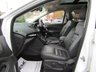 USED 2017 67 FORD KUGA 1.5 TITANIUM X 5d 148 BHP Finished in FROZEN WHITE with contrasting HEATED LEATHER TRIM. This Kuga is a great choice if you like driving. It's one of the most enjoyable, practical and fun family SUV's around. Features include PAN ROOF, Sat Nav, DAB, Electric Power Boot, Heated Full Leather, Heated Steering Wheel, Auto Parking, Cruise Control, 18" Alloys, B/Tooth and much more. Serviced at 9664 miles, 18548 miles, 26152 miles, 35074 miles, 43250 miles and on arrival at 51510 miles.