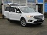 USED 2018 18 FORD KUGA 1.5 ZETEC 5d 118 BHP Finished in FROZEN WHITE with contrasting GREY CLOTH TRIM. This Kuga is a great choice if you like driving. It's one of the most enjoyable, practical and fun family SUV's around. Features include Sat Nav, DAB, Cruise Control, Park Sensors, Keyless Start, 18" Alloys, B/Tooth and much more. Serviced at 18071 miles, 22055 miles, 26592 miles, 30595 miles and at 37808 miles on 1/8/2023.