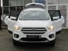 USED 2018 18 FORD KUGA 1.5 ZETEC 5d 118 BHP Finished in FROZEN WHITE with contrasting GREY CLOTH TRIM. This Kuga is a great choice if you like driving. It's one of the most enjoyable, practical and fun family SUV's around. Features include Sat Nav, DAB, Cruise Control, Park Sensors, Keyless Start, 18" Alloys, B/Tooth and much more. Serviced at 18071 miles, 22055 miles, 26592 miles, 30595 miles and at 37808 miles on 1/8/2023.