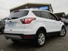 USED 2018 18 FORD KUGA 1.5 ZETEC 5d 118 BHP Finished in FROZEN WHITE with contrasting GREY CLOTH TRIM. This Kuga is a great choice if you like driving. It's one of the most enjoyable, practical and fun family SUV's around. Features include Sat Nav, DAB, Cruise Control, Park Sensors, Keyless Start, 18" Alloys, B/Tooth and much more. Serviced at 18071 miles, 22055 miles, 26592 miles, 30595 miles and at 37808 miles on 1/8/2023.