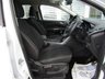 USED 2018 18 FORD KUGA 1.5 ZETEC 5d 118 BHP Finished in FROZEN WHITE with contrasting GREY CLOTH TRIM. This Kuga is a great choice if you like driving. It's one of the most enjoyable, practical and fun family SUV's around. Features include Sat Nav, DAB, Cruise Control, Park Sensors, Keyless Start, 18" Alloys, B/Tooth and much more. Serviced at 18071 miles, 22055 miles, 26592 miles, 30595 miles and at 37808 miles on 1/8/2023.
