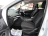 USED 2018 18 FORD KUGA 1.5 ZETEC 5d 118 BHP Finished in FROZEN WHITE with contrasting GREY CLOTH TRIM. This Kuga is a great choice if you like driving. It's one of the most enjoyable, practical and fun family SUV's around. Features include Sat Nav, DAB, Cruise Control, Park Sensors, Keyless Start, 18" Alloys, B/Tooth and much more. Serviced at 18071 miles, 22055 miles, 26592 miles, 30595 miles and at 37808 miles on 1/8/2023.