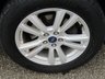USED 2018 18 FORD KUGA 1.5 ZETEC 5d 118 BHP Finished in FROZEN WHITE with contrasting GREY CLOTH TRIM. This Kuga is a great choice if you like driving. It's one of the most enjoyable, practical and fun family SUV's around. Features include Sat Nav, DAB, Cruise Control, Park Sensors, Keyless Start, 18" Alloys, B/Tooth and much more. Serviced at 18071 miles, 22055 miles, 26592 miles, 30595 miles and at 37808 miles on 1/8/2023.