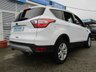 USED 2018 18 FORD KUGA 1.5 ZETEC 5d 118 BHP Finished in FROZEN WHITE with contrasting GREY CLOTH TRIM. This Kuga is a great choice if you like driving. It's one of the most enjoyable, practical and fun family SUV's around. Features include Sat Nav, DAB, Cruise Control, Park Sensors, Keyless Start, 18" Alloys, B/Tooth and much more. Serviced at 18071 miles, 22055 miles, 26592 miles, 30595 miles and at 37808 miles on 1/8/2023.