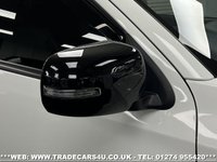 USED 2018 18 MITSUBISHI L200 WARRIOR 2.4 DI-D DOUBLE CAB DIESEL AUTO 4WD EURO 6  UK DELIVERY FLAT FEE &pound;175 (SUBJECT TO DEAL) *OVER 100 IMAGES ON OUR WEBSITE*BESPOKE FINANCE ARRANGED*PART EXCHANGE WELCOME*ALL VEHICLES HPI CLEAR