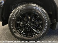USED 2018 18 MITSUBISHI L200 WARRIOR 2.4 DI-D DOUBLE CAB DIESEL AUTO 4WD EURO 6  UK DELIVERY FLAT FEE &pound;175 (SUBJECT TO DEAL) *OVER 100 IMAGES ON OUR WEBSITE*BESPOKE FINANCE ARRANGED*PART EXCHANGE WELCOME*ALL VEHICLES HPI CLEAR