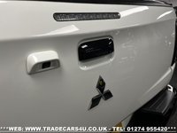 USED 2018 18 MITSUBISHI L200 WARRIOR 2.4 DI-D DOUBLE CAB DIESEL AUTO 4WD EURO 6  UK DELIVERY FLAT FEE &pound;175 (SUBJECT TO DEAL) *OVER 100 IMAGES ON OUR WEBSITE*BESPOKE FINANCE ARRANGED*PART EXCHANGE WELCOME*ALL VEHICLES HPI CLEAR