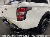 USED 2018 18 MITSUBISHI L200 WARRIOR 2.4 DI-D DOUBLE CAB DIESEL AUTO 4WD EURO 6  UK DELIVERY FLAT FEE &pound;175 (SUBJECT TO DEAL) *OVER 100 IMAGES ON OUR WEBSITE*BESPOKE FINANCE ARRANGED*PART EXCHANGE WELCOME*ALL VEHICLES HPI CLEAR