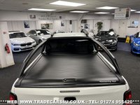 USED 2018 18 MITSUBISHI L200 WARRIOR 2.4 DI-D DOUBLE CAB DIESEL AUTO 4WD EURO 6  UK DELIVERY FLAT FEE &pound;175 (SUBJECT TO DEAL) *OVER 100 IMAGES ON OUR WEBSITE*BESPOKE FINANCE ARRANGED*PART EXCHANGE WELCOME*ALL VEHICLES HPI CLEAR