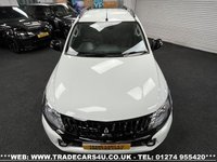 USED 2018 18 MITSUBISHI L200 WARRIOR 2.4 DI-D DOUBLE CAB DIESEL AUTO 4WD EURO 6  UK DELIVERY FLAT FEE &pound;175 (SUBJECT TO DEAL) *OVER 100 IMAGES ON OUR WEBSITE*BESPOKE FINANCE ARRANGED*PART EXCHANGE WELCOME*ALL VEHICLES HPI CLEAR