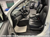 USED 2018 18 MITSUBISHI L200 WARRIOR 2.4 DI-D DOUBLE CAB DIESEL AUTO 4WD EURO 6  UK DELIVERY FLAT FEE &pound;175 (SUBJECT TO DEAL) *OVER 100 IMAGES ON OUR WEBSITE*BESPOKE FINANCE ARRANGED*PART EXCHANGE WELCOME*ALL VEHICLES HPI CLEAR
