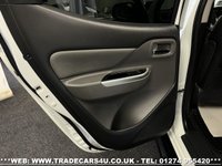 USED 2018 18 MITSUBISHI L200 WARRIOR 2.4 DI-D DOUBLE CAB DIESEL AUTO 4WD EURO 6  UK DELIVERY FLAT FEE &pound;175 (SUBJECT TO DEAL) *OVER 100 IMAGES ON OUR WEBSITE*BESPOKE FINANCE ARRANGED*PART EXCHANGE WELCOME*ALL VEHICLES HPI CLEAR