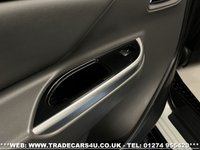 USED 2018 18 MITSUBISHI L200 WARRIOR 2.4 DI-D DOUBLE CAB DIESEL AUTO 4WD EURO 6  UK DELIVERY FLAT FEE &pound;175 (SUBJECT TO DEAL) *OVER 100 IMAGES ON OUR WEBSITE*BESPOKE FINANCE ARRANGED*PART EXCHANGE WELCOME*ALL VEHICLES HPI CLEAR