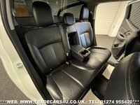 USED 2018 18 MITSUBISHI L200 WARRIOR 2.4 DI-D DOUBLE CAB DIESEL AUTO 4WD EURO 6  UK DELIVERY FLAT FEE &pound;175 (SUBJECT TO DEAL) *OVER 100 IMAGES ON OUR WEBSITE*BESPOKE FINANCE ARRANGED*PART EXCHANGE WELCOME*ALL VEHICLES HPI CLEAR