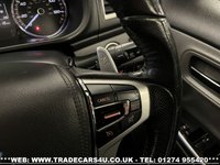 USED 2018 18 MITSUBISHI L200 WARRIOR 2.4 DI-D DOUBLE CAB DIESEL AUTO 4WD EURO 6  UK DELIVERY FLAT FEE &pound;175 (SUBJECT TO DEAL) *OVER 100 IMAGES ON OUR WEBSITE*BESPOKE FINANCE ARRANGED*PART EXCHANGE WELCOME*ALL VEHICLES HPI CLEAR