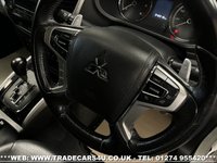 USED 2018 18 MITSUBISHI L200 WARRIOR 2.4 DI-D DOUBLE CAB DIESEL AUTO 4WD EURO 6  UK DELIVERY FLAT FEE &pound;175 (SUBJECT TO DEAL) *OVER 100 IMAGES ON OUR WEBSITE*BESPOKE FINANCE ARRANGED*PART EXCHANGE WELCOME*ALL VEHICLES HPI CLEAR