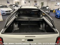USED 2018 18 MITSUBISHI L200 WARRIOR 2.4 DI-D DOUBLE CAB DIESEL AUTO 4WD EURO 6  UK DELIVERY FLAT FEE &pound;175 (SUBJECT TO DEAL) *OVER 100 IMAGES ON OUR WEBSITE*BESPOKE FINANCE ARRANGED*PART EXCHANGE WELCOME*ALL VEHICLES HPI CLEAR