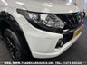 USED 2018 18 MITSUBISHI L200 WARRIOR 2.4 DI-D DOUBLE CAB DIESEL AUTO 4WD EURO 6  UK DELIVERY FLAT FEE &pound;175 (SUBJECT TO DEAL) *OVER 100 IMAGES ON OUR WEBSITE*BESPOKE FINANCE ARRANGED*PART EXCHANGE WELCOME*ALL VEHICLES HPI CLEAR