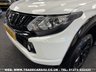 USED 2018 18 MITSUBISHI L200 WARRIOR 2.4 DI-D DOUBLE CAB DIESEL AUTO 4WD EURO 6  UK DELIVERY FLAT FEE &pound;175 (SUBJECT TO DEAL) *OVER 100 IMAGES ON OUR WEBSITE*BESPOKE FINANCE ARRANGED*PART EXCHANGE WELCOME*ALL VEHICLES HPI CLEAR