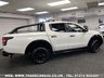 USED 2018 18 MITSUBISHI L200 WARRIOR 2.4 DI-D DOUBLE CAB DIESEL AUTO 4WD EURO 6  UK DELIVERY FLAT FEE &pound;175 (SUBJECT TO DEAL) *OVER 100 IMAGES ON OUR WEBSITE*BESPOKE FINANCE ARRANGED*PART EXCHANGE WELCOME*ALL VEHICLES HPI CLEAR