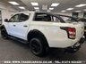 USED 2018 18 MITSUBISHI L200 WARRIOR 2.4 DI-D DOUBLE CAB DIESEL AUTO 4WD EURO 6  UK DELIVERY FLAT FEE &pound;175 (SUBJECT TO DEAL) *OVER 100 IMAGES ON OUR WEBSITE*BESPOKE FINANCE ARRANGED*PART EXCHANGE WELCOME*ALL VEHICLES HPI CLEAR