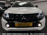 USED 2018 18 MITSUBISHI L200 WARRIOR 2.4 DI-D DOUBLE CAB DIESEL AUTO 4WD EURO 6  UK DELIVERY FLAT FEE &pound;175 (SUBJECT TO DEAL) *OVER 100 IMAGES ON OUR WEBSITE*BESPOKE FINANCE ARRANGED*PART EXCHANGE WELCOME*ALL VEHICLES HPI CLEAR