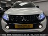 USED 2018 18 MITSUBISHI L200 WARRIOR 2.4 DI-D DOUBLE CAB DIESEL AUTO 4WD EURO 6  UK DELIVERY FLAT FEE &pound;175 (SUBJECT TO DEAL) *OVER 100 IMAGES ON OUR WEBSITE*BESPOKE FINANCE ARRANGED*PART EXCHANGE WELCOME*ALL VEHICLES HPI CLEAR