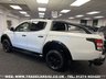 USED 2018 18 MITSUBISHI L200 WARRIOR 2.4 DI-D DOUBLE CAB DIESEL AUTO 4WD EURO 6  UK DELIVERY FLAT FEE &pound;175 (SUBJECT TO DEAL) *OVER 100 IMAGES ON OUR WEBSITE*BESPOKE FINANCE ARRANGED*PART EXCHANGE WELCOME*ALL VEHICLES HPI CLEAR