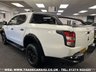 USED 2018 18 MITSUBISHI L200 WARRIOR 2.4 DI-D DOUBLE CAB DIESEL AUTO 4WD EURO 6  UK DELIVERY FLAT FEE &pound;175 (SUBJECT TO DEAL) *OVER 100 IMAGES ON OUR WEBSITE*BESPOKE FINANCE ARRANGED*PART EXCHANGE WELCOME*ALL VEHICLES HPI CLEAR