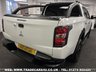 USED 2018 18 MITSUBISHI L200 WARRIOR 2.4 DI-D DOUBLE CAB DIESEL AUTO 4WD EURO 6  UK DELIVERY FLAT FEE &pound;175 (SUBJECT TO DEAL) *OVER 100 IMAGES ON OUR WEBSITE*BESPOKE FINANCE ARRANGED*PART EXCHANGE WELCOME*ALL VEHICLES HPI CLEAR
