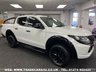 USED 2018 18 MITSUBISHI L200 WARRIOR 2.4 DI-D DOUBLE CAB DIESEL AUTO 4WD EURO 6  UK DELIVERY FLAT FEE &pound;175 (SUBJECT TO DEAL) *OVER 100 IMAGES ON OUR WEBSITE*BESPOKE FINANCE ARRANGED*PART EXCHANGE WELCOME*ALL VEHICLES HPI CLEAR
