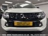 USED 2018 18 MITSUBISHI L200 WARRIOR 2.4 DI-D DOUBLE CAB DIESEL AUTO 4WD EURO 6  UK DELIVERY FLAT FEE &pound;175 (SUBJECT TO DEAL) *OVER 100 IMAGES ON OUR WEBSITE*BESPOKE FINANCE ARRANGED*PART EXCHANGE WELCOME*ALL VEHICLES HPI CLEAR