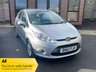 USED 2011 61 FORD FIESTA 1.2 ZETEC 5d 81 BHP CAM BELT DONE 2023
