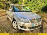 USED 2011 11 SKODA ROOMSTER 1.2 SE PLUS 5d 68 BHP PANORAMC GLASS SUNROOF//ALLOYS//CLIMATE CONTROL//REAR PARK SENSORS//ONLY GRP 6 INSURANCE//ROOF BARS//REMOTE CENTRAL LOCKING//GOOD SERVICE HISTORY X11 STAMPS//LAT SERVICED @81,000MILES 1.2 SE PLUS 5d 68 BHP PANORAMC GLASS SUNROOF//ALLOYS//CLIMATE CONTROL//REAR PARK SENSORS//ONLY GRP 6 INSURANCE//ROOF BARS//REMOTE CENTRAL LOCKING//GOOD SERVICE HISTORY X11 STAMPS//LAT SERVICED @81,000MILES