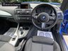 USED 2014 64 BMW 2 SERIES 2.0 225D M SPORT 2d 215 BHP ULEZ COMPLIANT, ONLY 46K