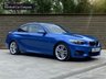USED 2014 64 BMW 2 SERIES 2.0 225D M SPORT 2d 215 BHP ULEZ COMPLIANT, ONLY 46K