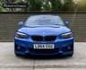 USED 2014 64 BMW 2 SERIES 2.0 225D M SPORT 2d 215 BHP ULEZ COMPLIANT, ONLY 46K