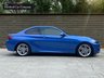 USED 2014 64 BMW 2 SERIES 2.0 225D M SPORT 2d 215 BHP ULEZ COMPLIANT, ONLY 46K