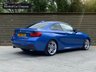 USED 2014 64 BMW 2 SERIES 2.0 225D M SPORT 2d 215 BHP ULEZ COMPLIANT, ONLY 46K