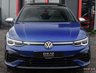 USED 2021 21 VOLKSWAGEN GOLF 2.0 R TSI 4MOTION DSG 5d 316 BHP AMBIENT LIGHING+HTD FRONT SEATS