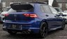 USED 2021 21 VOLKSWAGEN GOLF 2.0 R TSI 4MOTION DSG 5d 316 BHP AMBIENT LIGHING+HTD FRONT SEATS