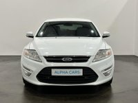 USED 2013 63 FORD MONDEO 2.0 ZETEC BUSINESS EDITION TDCI 5d 138 BHP 2.0 Zetec 138BHP Business Edition,  13 Stamps Service Record Extremely Well Maintained
