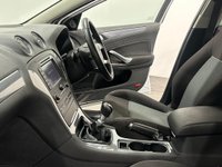 USED 2013 63 FORD MONDEO 2.0 ZETEC BUSINESS EDITION TDCI 5d 138 BHP 2.0 Zetec 138BHP Business Edition,  13 Stamps Service Record Extremely Well Maintained